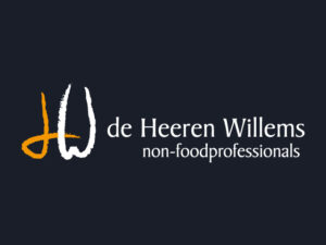 Lasersnijden en graveren Breda logo de heeren willems