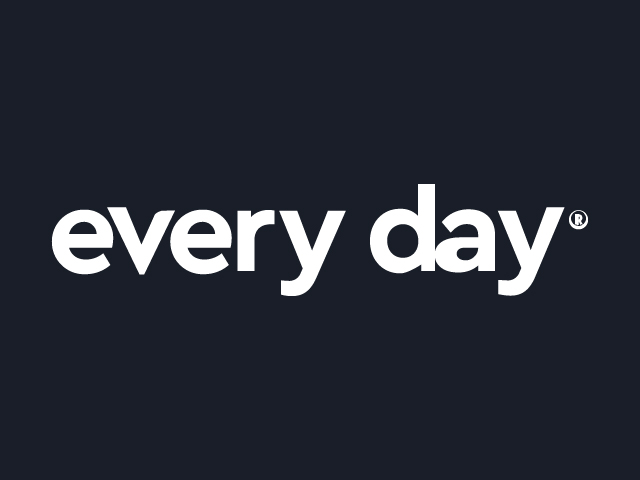 logo everyday