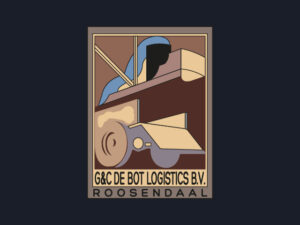 Lasersnijden en graveren Breda logo GC de Bot