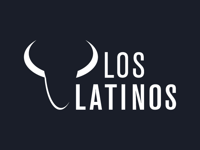logo los latinos