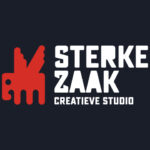 Logo sterke zaak