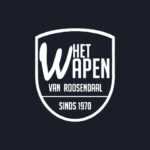 logo wapen van Roosendaal