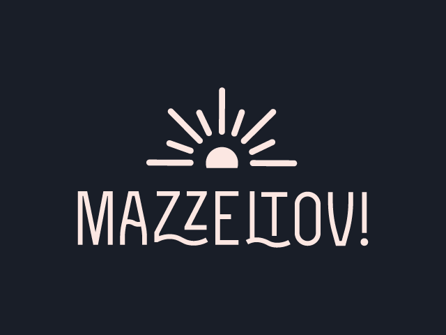 mazzeltov