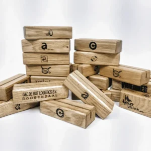 kaarthouders retail graveren